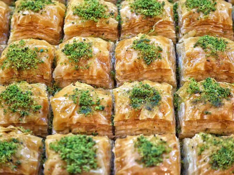 782 Baklava Store Photos - Free & Royalty-Free Stock Photos from Dreamstime