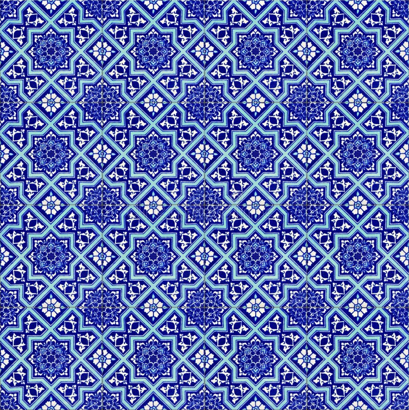 Turkisk keramik royaltyfri bild Turkisk keramik royaltyfri bild
