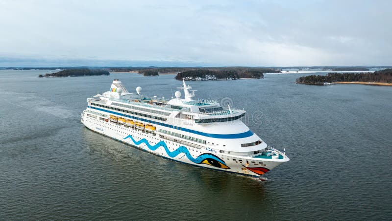turku archipelago cruise