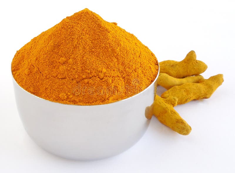 Bristol Farms - BF 101: To Your Health | Spice It Up: Turmeric