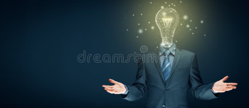 Turn on creativity, idea and intelligence concepts stock photos Turn on creativity, idea and intelligence concepts stock photos