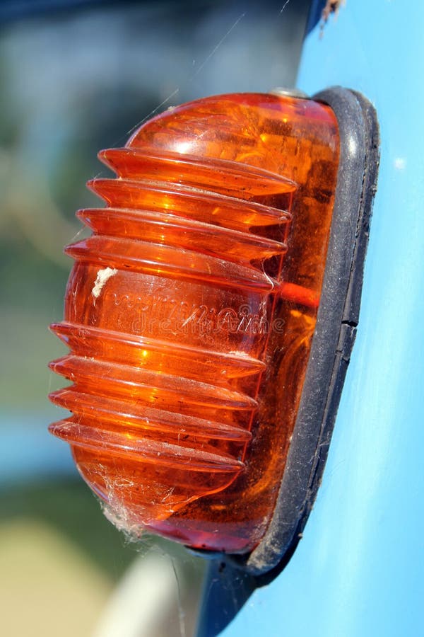 Turn signal royalty free stock image Turn signal royalty free stock image