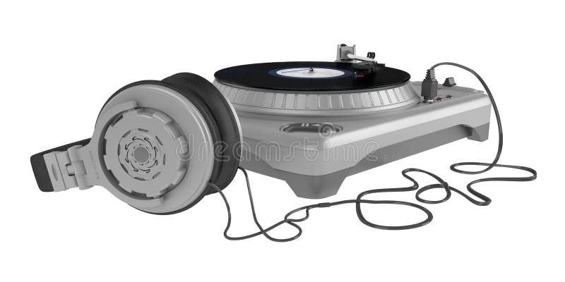 Turntable