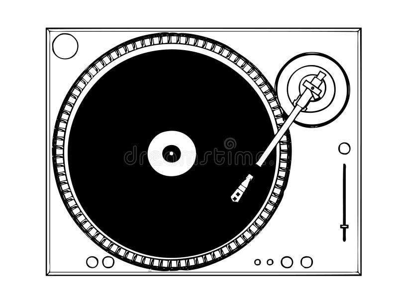 Turntable