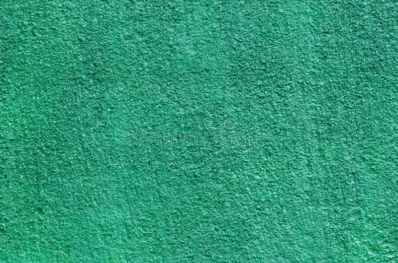 turqoise plaster wall background