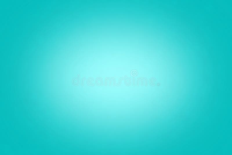 Turquoise Ombre Wallpaper