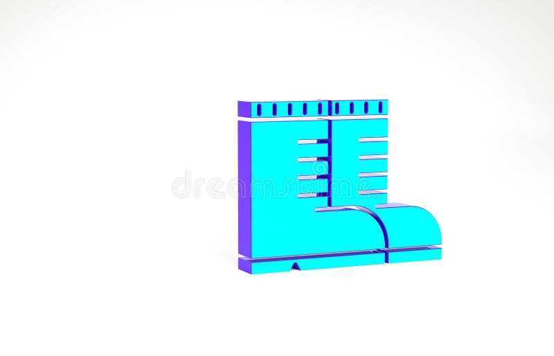 hunter boots turquoise