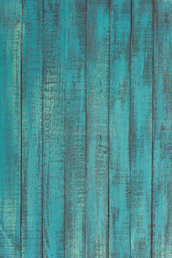 Textured Decorative Turquoise Wooden Stock Image Image of wood