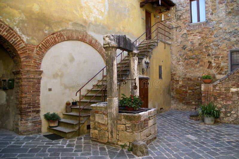 369 Tuscan Backyard Photos Free Royalty Free Stock Photos From Dreamstime
