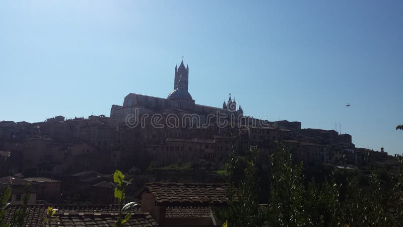 Tuscan city stock image Image of cathedral slight 118789495 Tuscan city stock image Image of cathedral slight 118789495