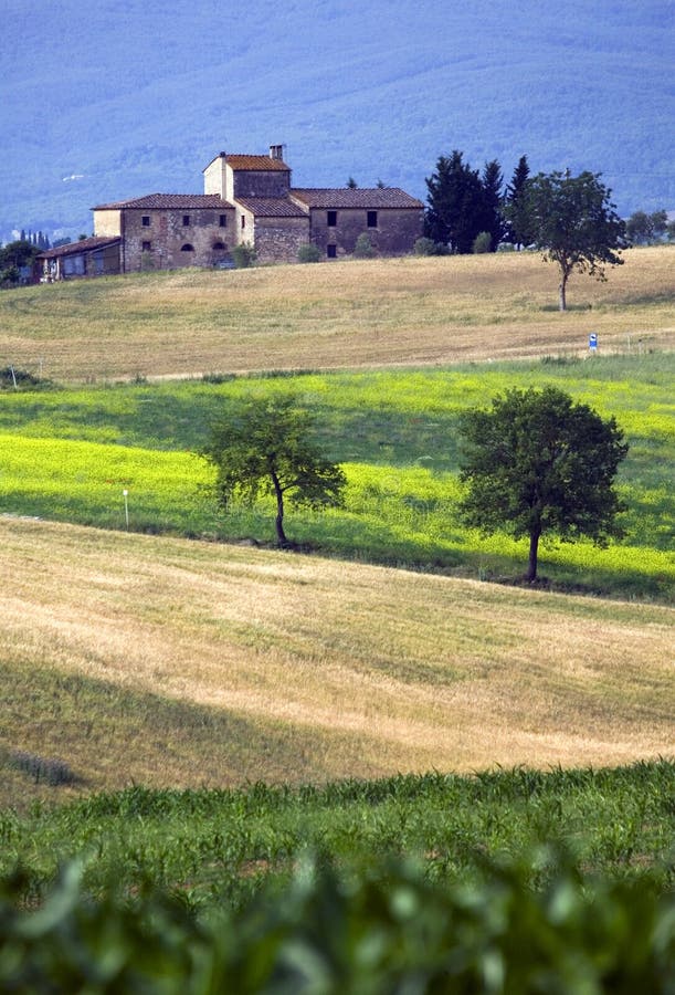 TUSCANY FARM