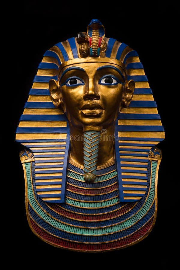 Tutankhamun imagenes de archivo Tutankhamun imagenes de archivo