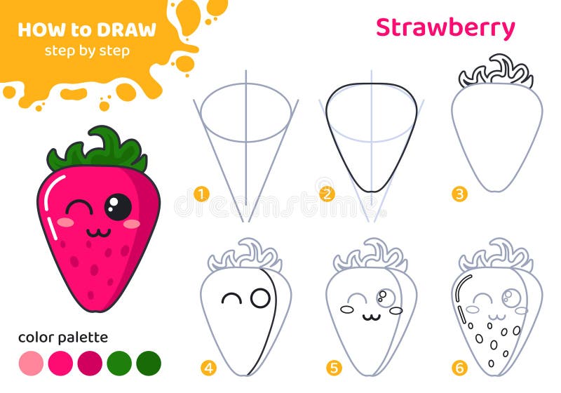 Jogo Educativo Para Crianças Em Idade Pré-escolar. Aprendendo A Contar Até  5. Frutas. O Desenvolvimento Da Lógica E Atenção. Ilustração Vetorial.  Folha Para Impressão Royalty Free SVG, Cliparts, Vetores, e Ilustrações  Stock.