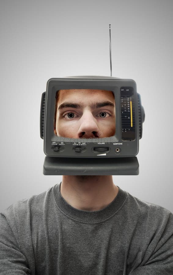 TV Head