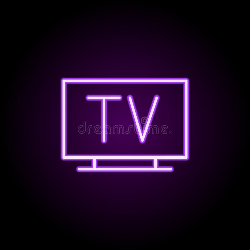 Tv Neon Icon Elements Of Hotel Set Simple Icon For Websites Web Design Mobile App Info Graphics Stock Illustration Illustration Of Show Electronics Tv Neon Icon Elements Of Hotel Set Simple Icon For Websites Web Design Mobile App Info Graphics Stock Illustration Illustration Of Show Electronics