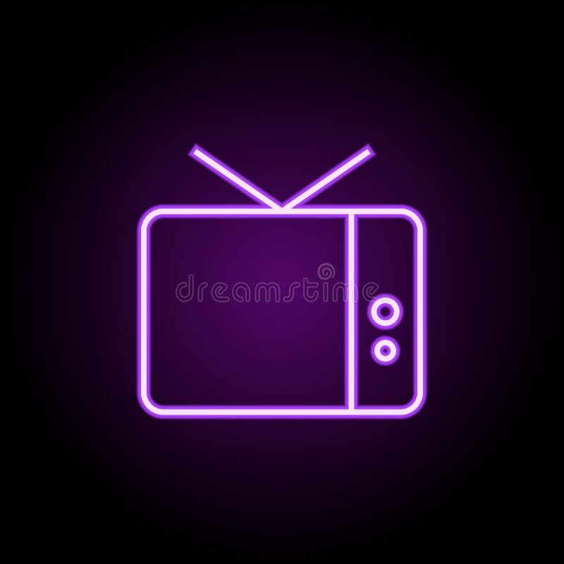 Tv Neon Icon Elements Of Web Set Simple Icon For Websites Web Design Mobile App Info Graphics Stock Illustration Illustration Of Home Broadcasting Tv Neon Icon Elements Of Web Set Simple Icon For Websites Web Design Mobile App Info Graphics Stock Illustration Illustration Of Home Broadcasting