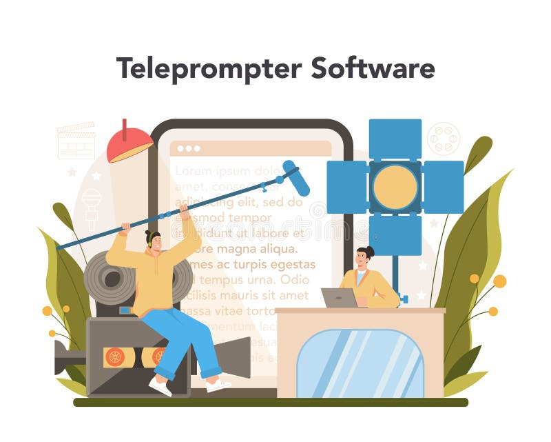 free online teleprompter