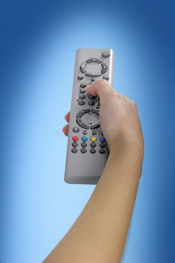 TV remote royalty free stock photos TV remote royalty free stock photos