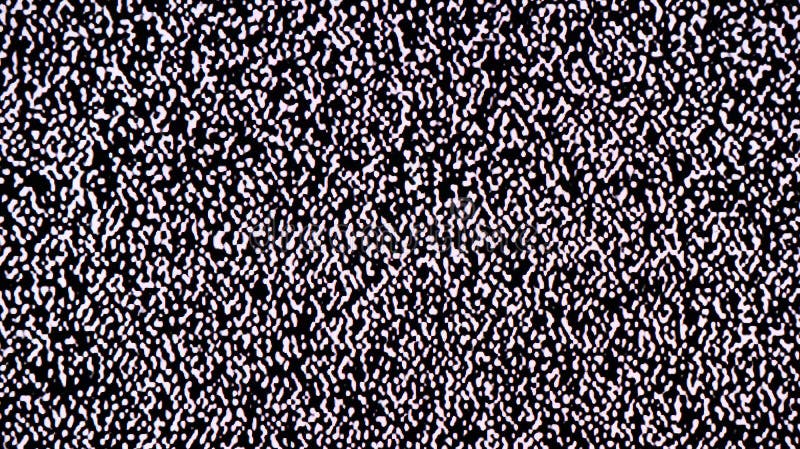 What is Static Noise
