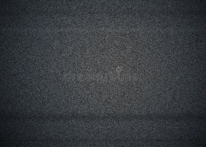 TV Static - White Noise stock image. Image of graphic - 33669963