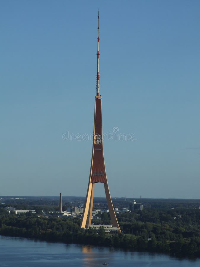 3rd Highest TV Tower In Europe Stock Photo Image Of Tech Europe 1366514 3rd-highest-tv-tower-in-europe-stock-photo-image-of-tech-europe-1366514