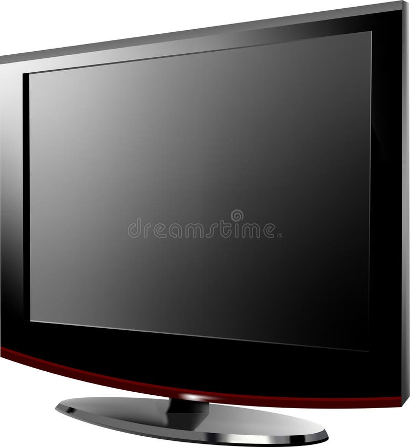 TV vector