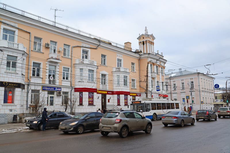 File:6995. Tver. Novotorzhskaya Street, 2-6.jpg - Wikimedia Commons