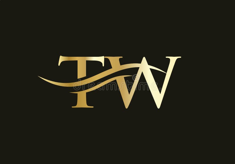 Tw Logo Stock Illustrations – 710 Tw Logo Stock Illustrations ...