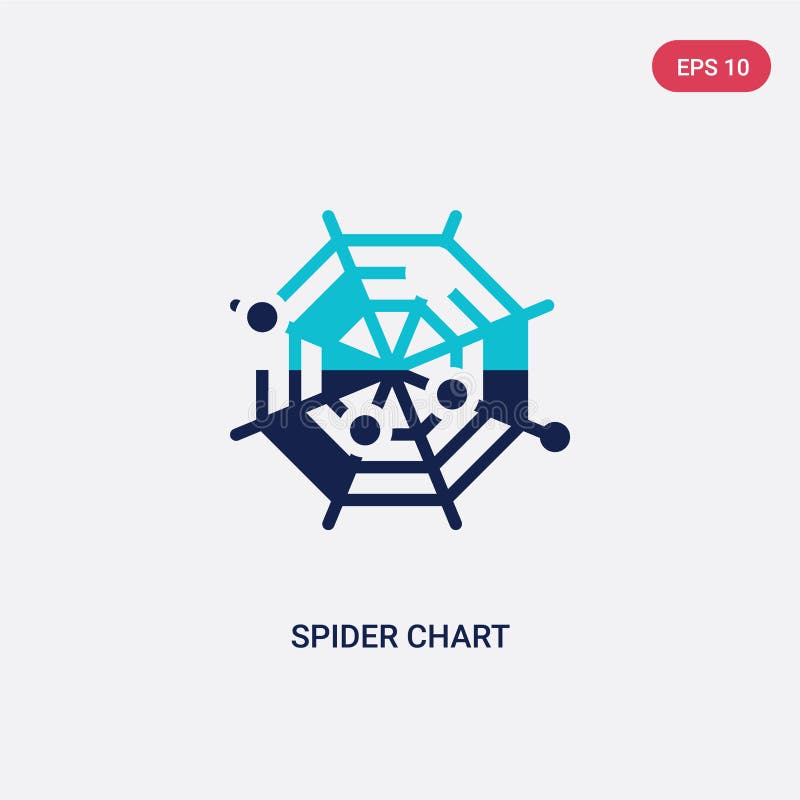Twee de vectorpictogram van de kleurenspingrafiek van bedrijfsconcept het geïsoleerde blauwe vectorteken van de spintgrafiek kan vector illustratie Twee de vectorpictogram van de kleurenspingrafiek van bedrijfsconcept het geïsoleerde blauwe vectorteken van de spintgrafiek kan vector illustratie