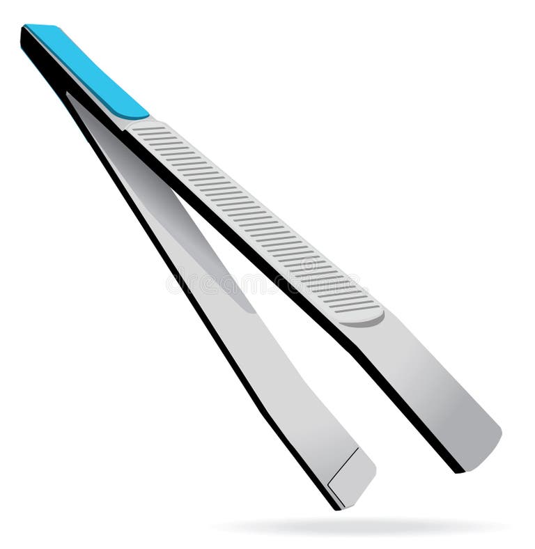 Tweezers Stock Illustrations 7,474 Tweezers Stock Illustrations