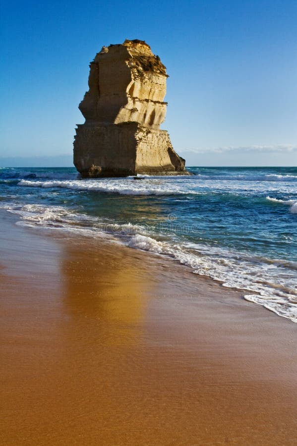 Twelve Apostles