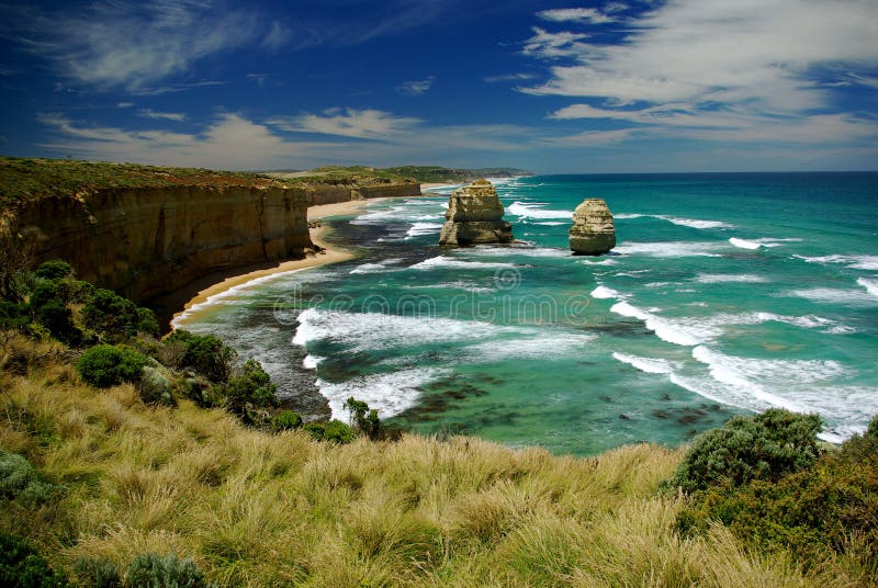 Twelve Apostles