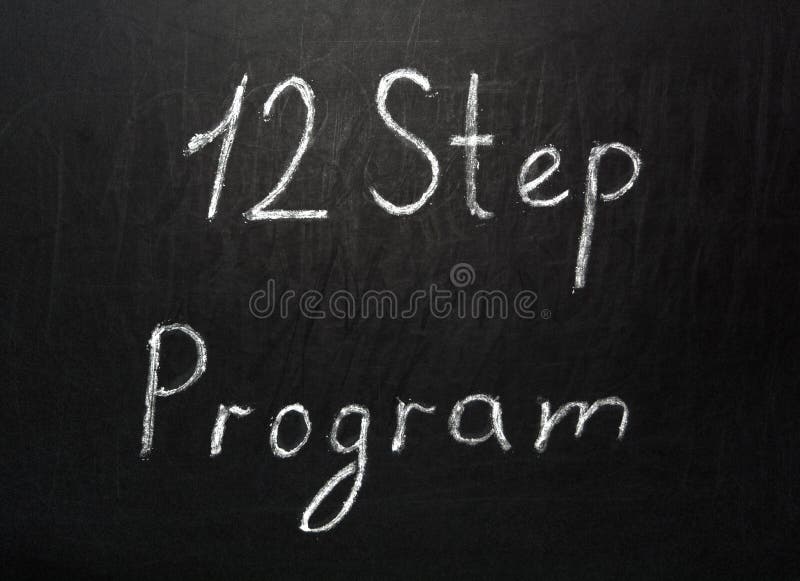 chalk program
