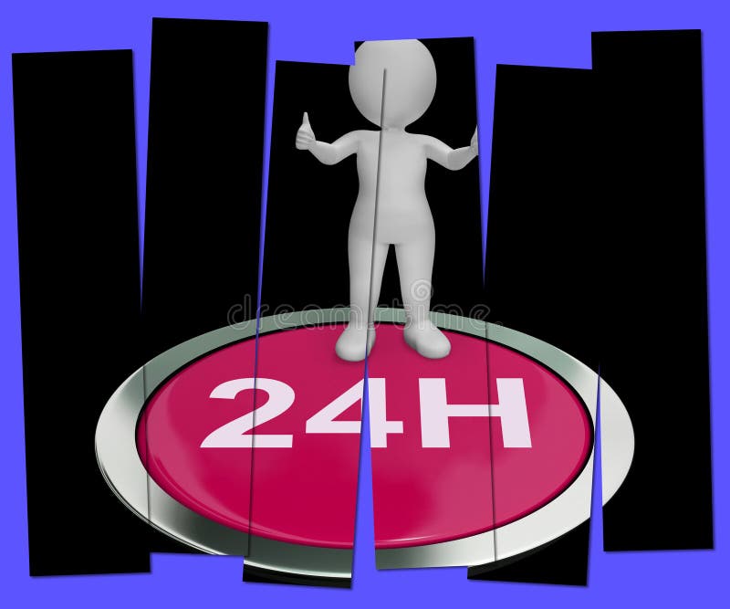 twenty four hours a day book twenty four hours a day book