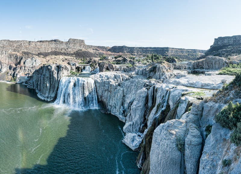 Twin Falls Idaho