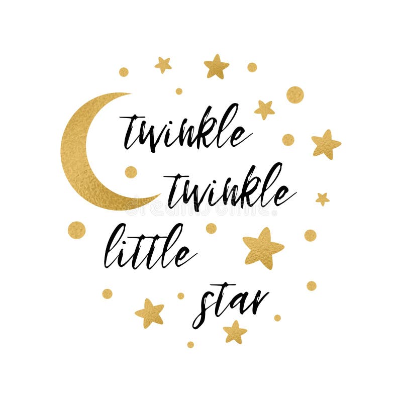 Twinkle Little Star Images – Browse 6,311 Stock Photos, Vectors