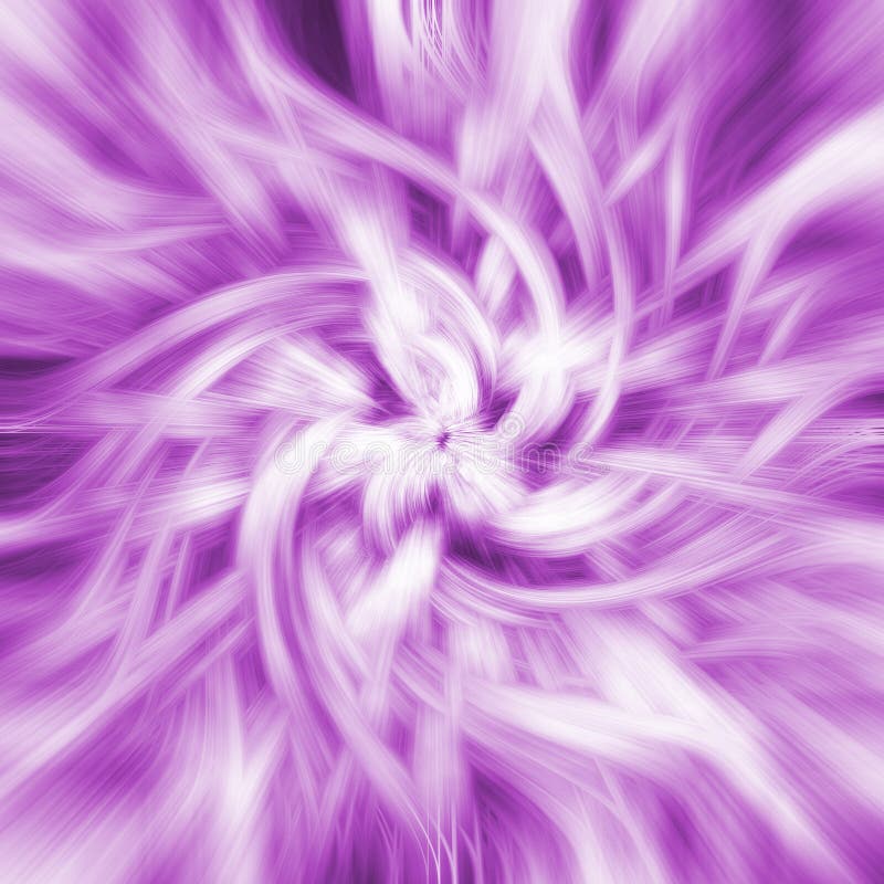 Twirl abstract background