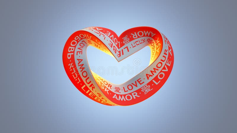 Heart Love Languages Stock Illustrations 1 042 Heart Love Languages Stock Illustrations Vectors Clipart Dreamstime