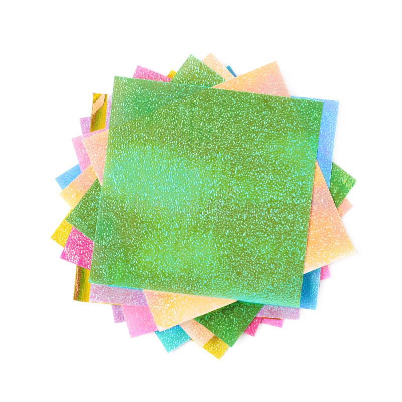 115 Glossy Origami Paper Texture Stock Photos Free & RoyaltyFree