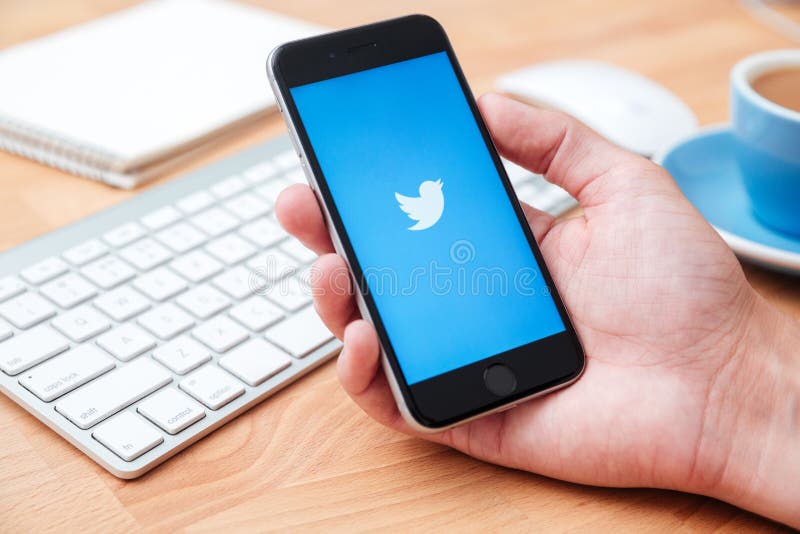 installing twitter installing twitter