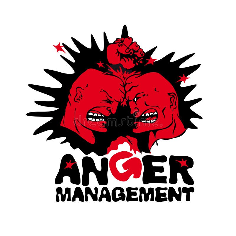 Anger Management Template Stock Illustrations 75 Anger Management Anger Management Template Stock Illustrations 75 Anger Management