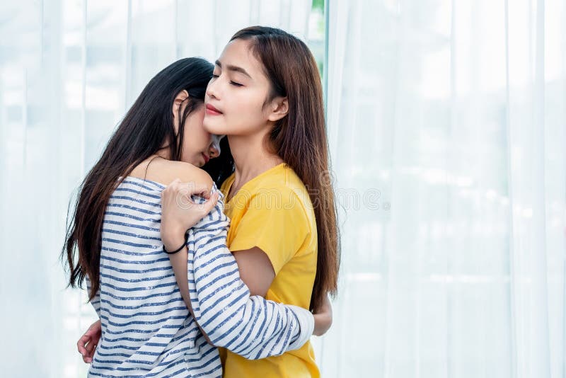 Asian Lesbians Tgp