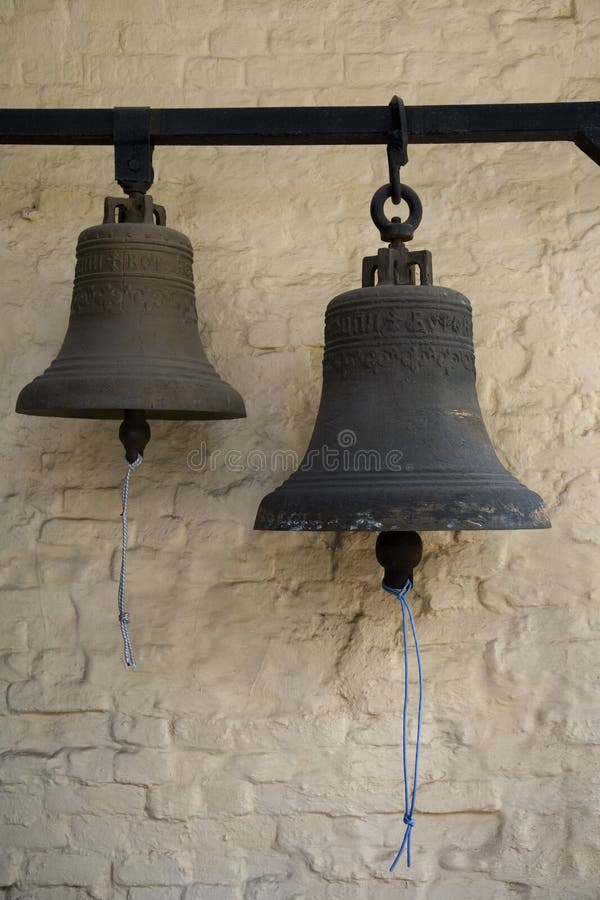 Two bells