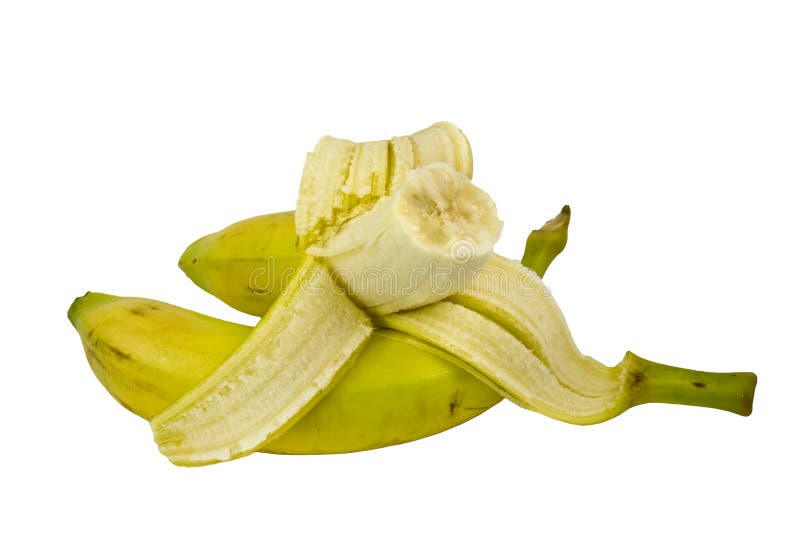 Two Bite Banana