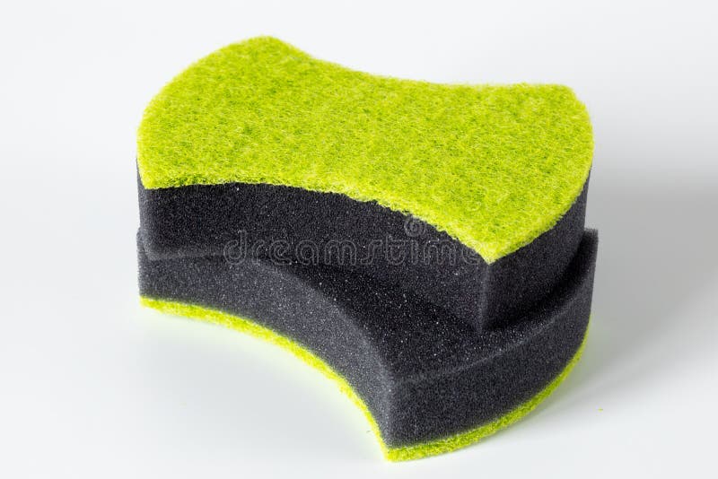 Black Sponges