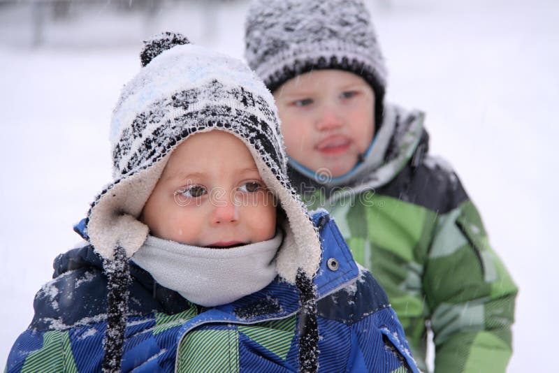 boys stocking caps