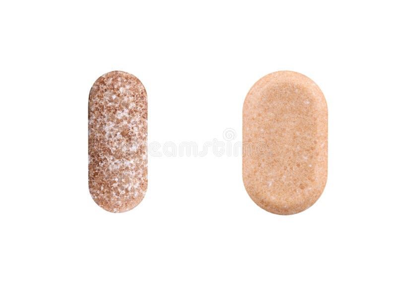 314 Brown Oval Pill Stock Photos Free & RoyaltyFree Stock Photos