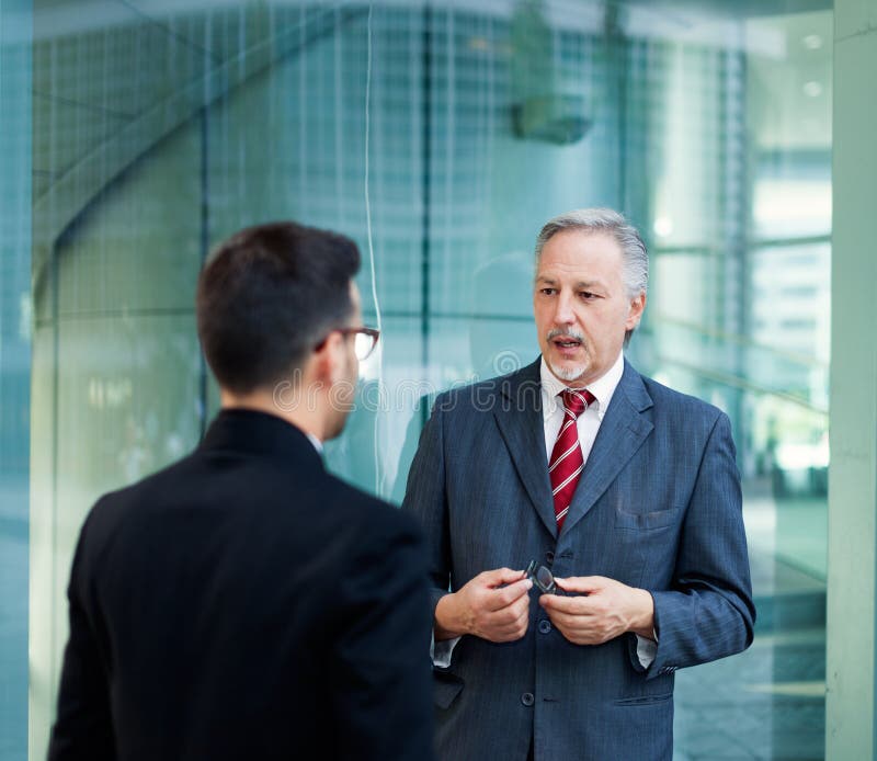 Business people stock image. Image of adult, employees - 32093357