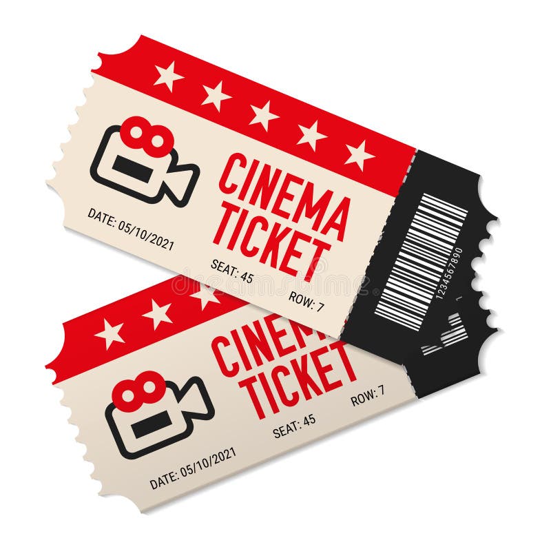 Ticket closed. Красный билетик в кинотеатр. Билет на закрытую вечеринку для двоих. Cinema ticket.
