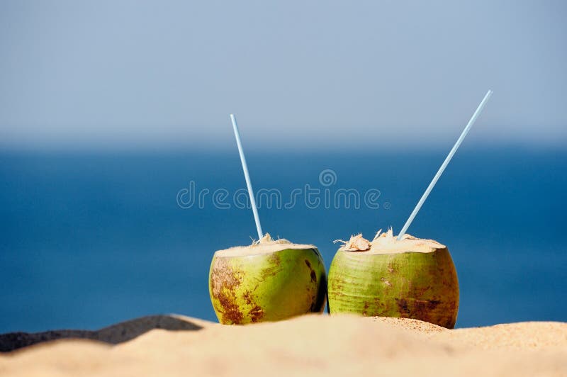 Two Coconut